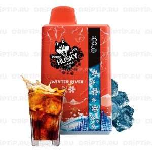 Husky Airmax 2.0 15000 - Winter River