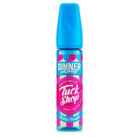 Dinner Lady - Bubble Trouble 