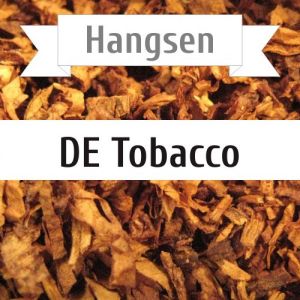 Hangsen DE Tobacco 10 мл Hangsen DE Tobacco 10 мл