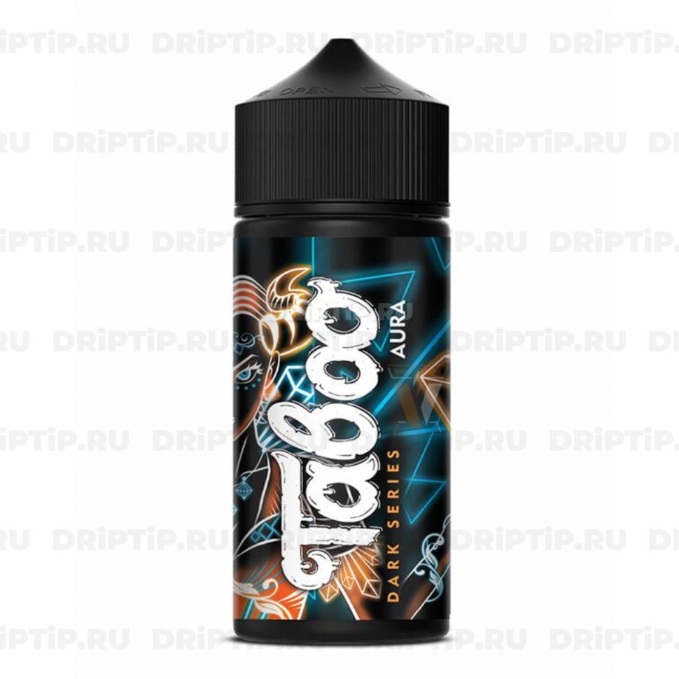 Жидкость Taboo DS - Aura