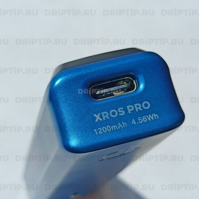 Vaporesso XROS Pro Синий (Б/У)