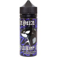 Freeze Breeze - Blueberry Ice