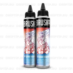 Brusko - Ягодная жвачка