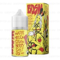 BDSM Salt - Арбуз Клубника