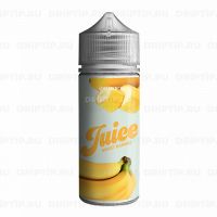 Juice - Sweet Banana