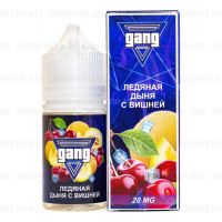 Gang Salt - Ледяная Дыня с Вишней