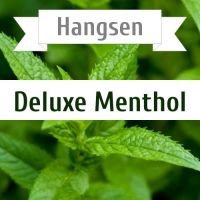 Hangsen Deluxe Menthol 10 мл