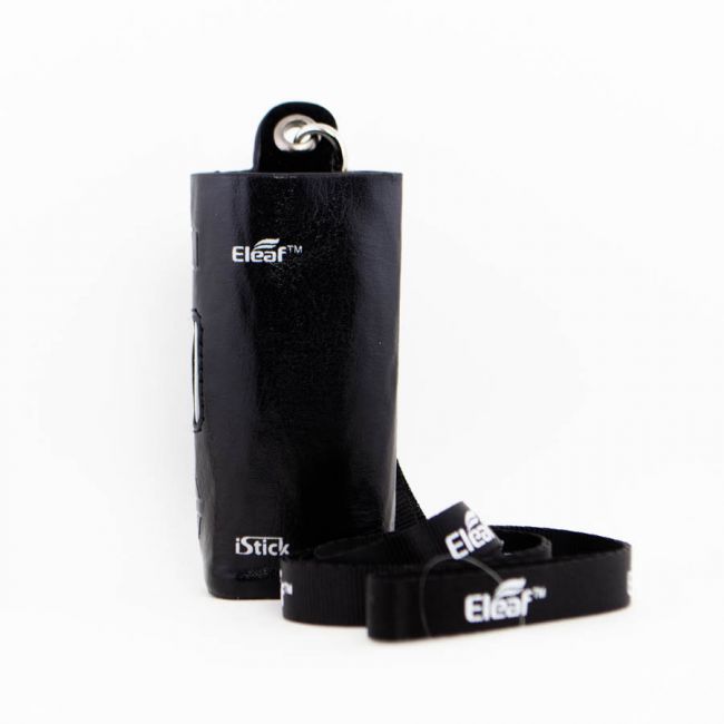 Чехол кожаный для iStick 20/30 W