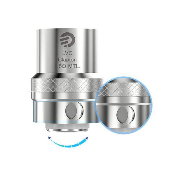 Joyetech eGo Mega Twist 2300mah