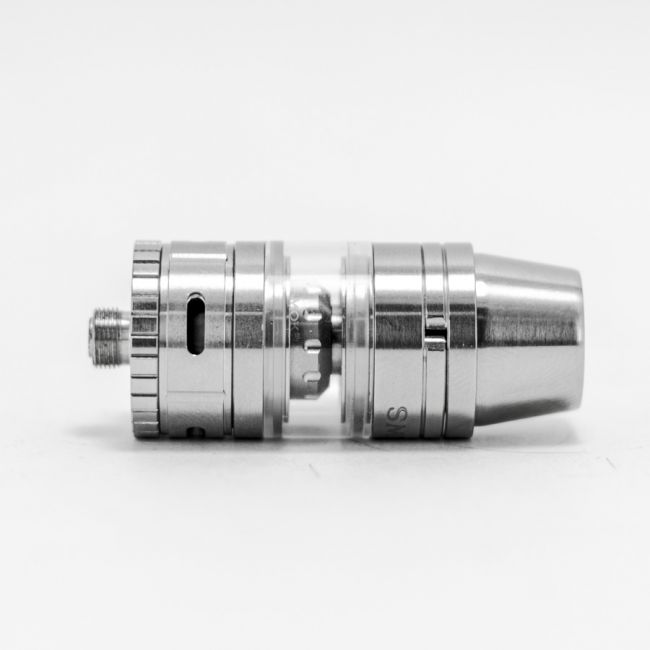 SMOK Micro TFV4 Atomizer Kit - обслуживаемый бак