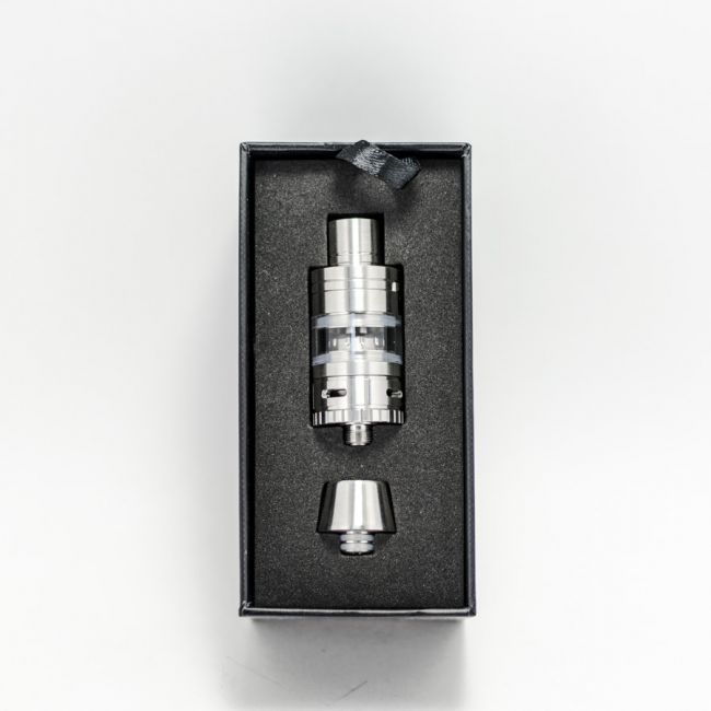SMOK Micro TFV4 Atomizer Kit - обслуживаемый бак