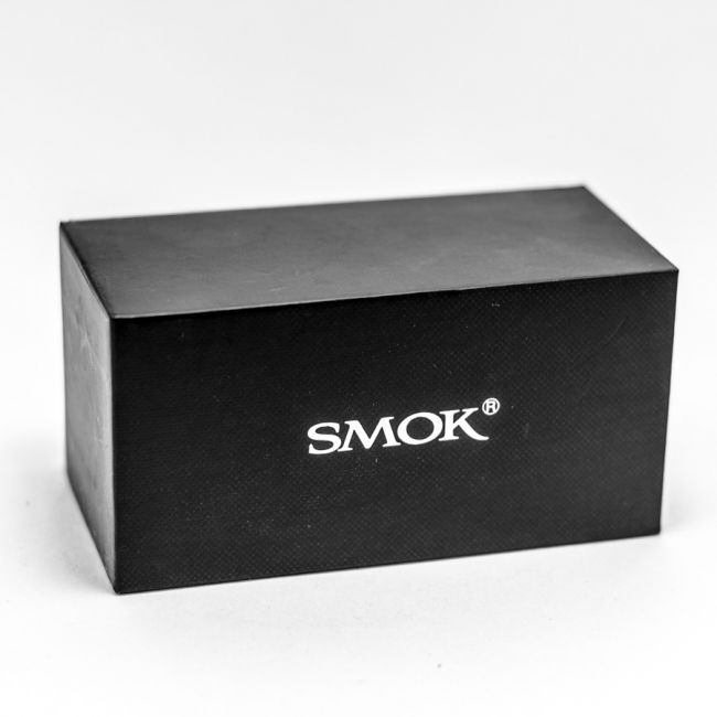 SMOK Micro TFV4 Atomizer Kit - обслуживаемый бак