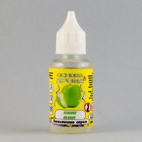 КАЛЬЯННАЯ СЕРИЯ  &quot;VAPE&quot; Зеленое яблоко