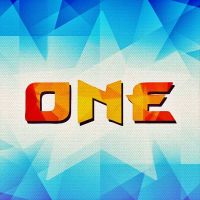 ONE Торт