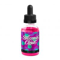 BLIZZARD  Ice Garden 60 мл, 3 мг