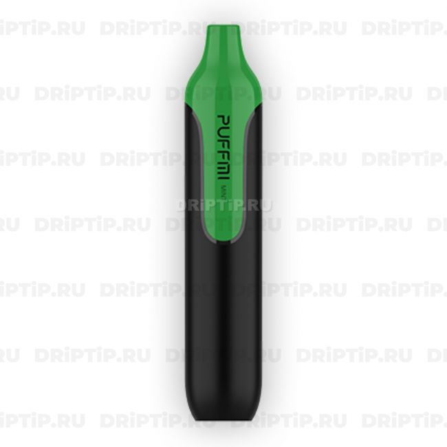 PuffMi DP 1500 - Mint