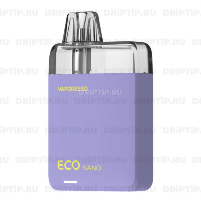Vaporesso ECO Nano Pod Kit