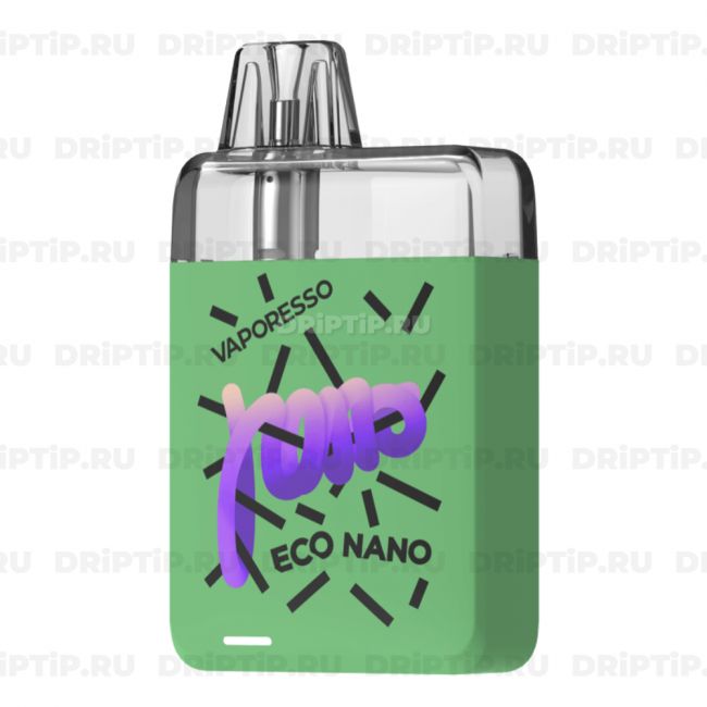 Vaporesso ECO Nano Pod Kit