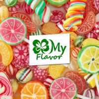 Ароматизатор My Flavor - Blueberry Juice