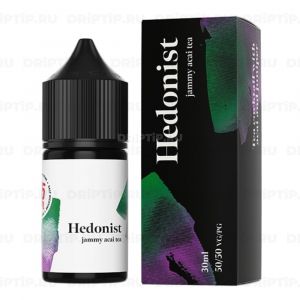 Jammy Acai Tea - Hedonist Salt