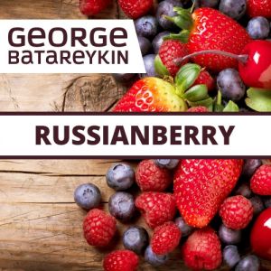 George Batareykin RUSSIANBERRY 10мл