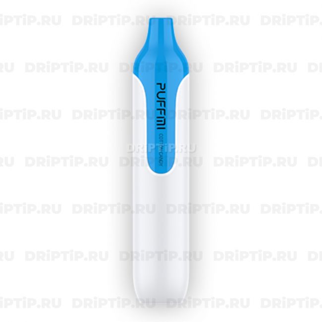 PuffMi DP 1500 - Cotton Candy