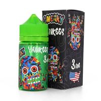 Sneaky Yankees - Donutello