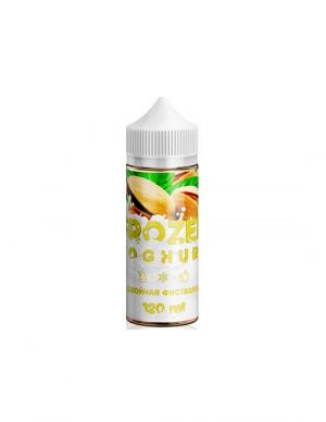 Frozen Yoghurt - Двойная фисташка 3mg 120ml