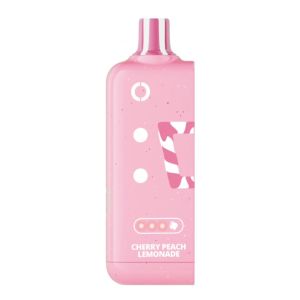 Картридж X-Link Sweet Pod - Лимонад Вишня Персик