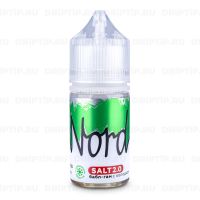 Nord Pod - Баблгам с холодком