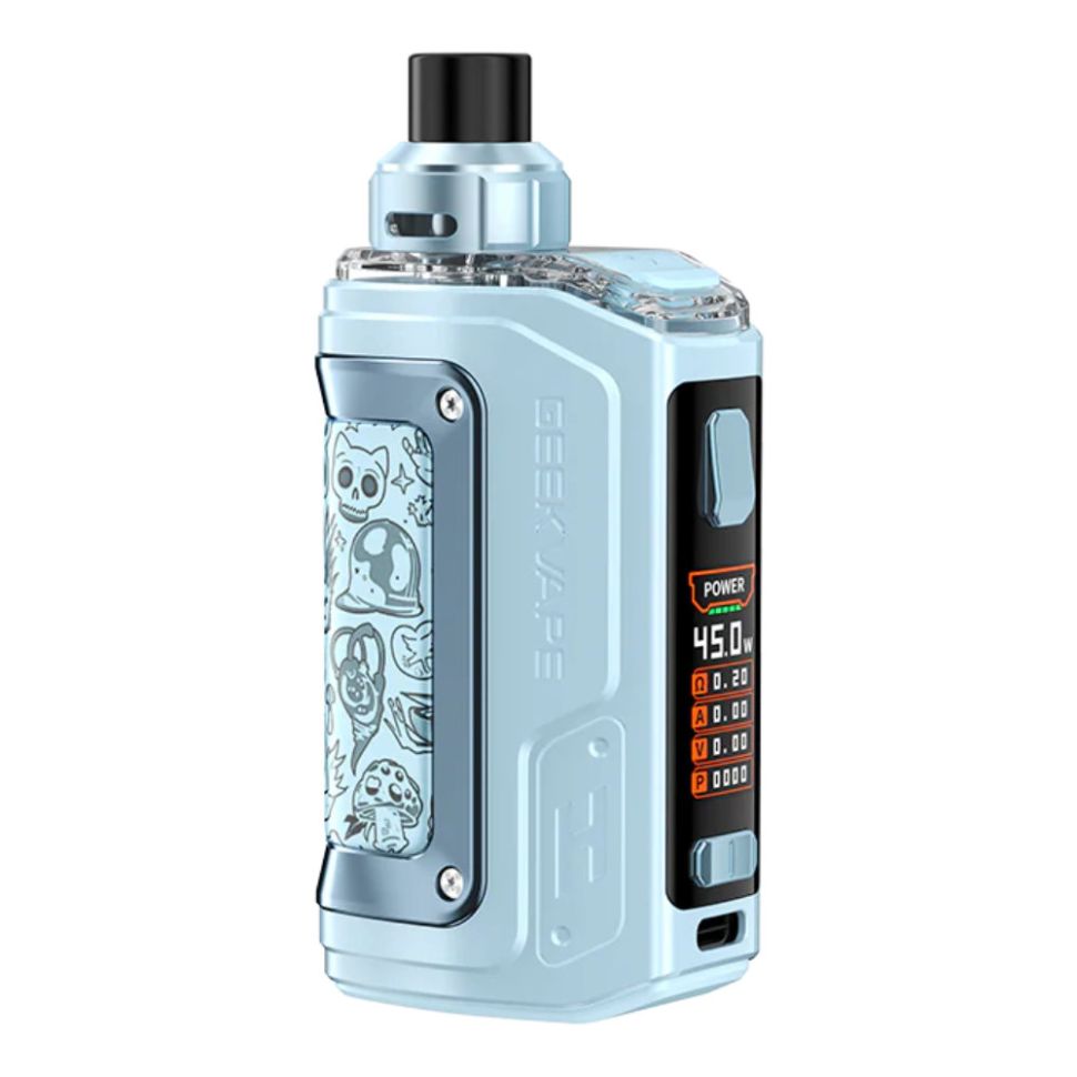 Geekvape Aegis Hero 2 (H45) Pod Kit