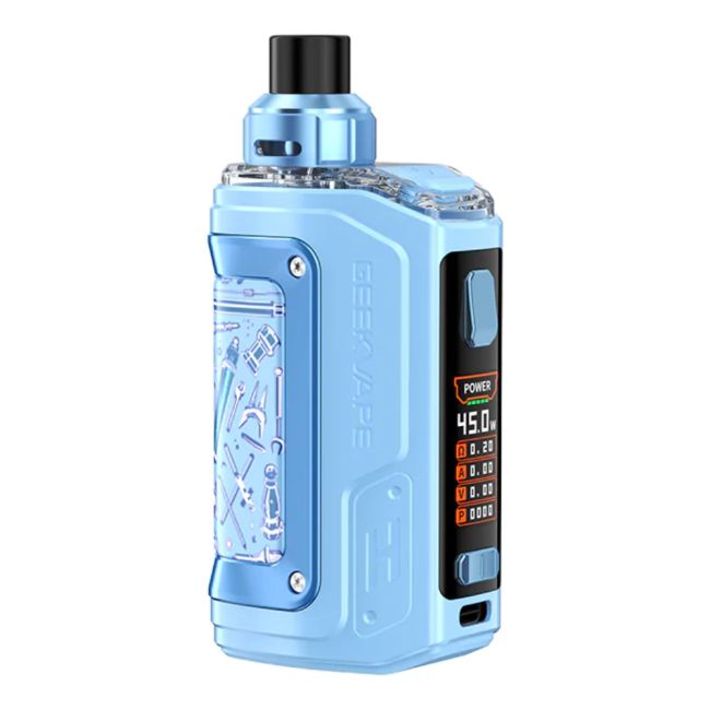 Geekvape Aegis Hero 2 (H45) Pod Kit