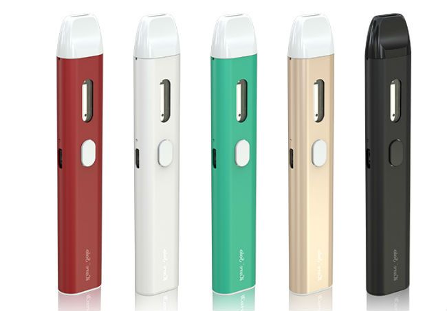 Eleaf iCare Solo Kit