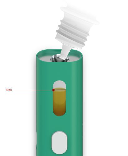 Eleaf iCare Solo Kit