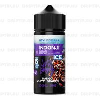 Indonji Ice - Juicy Ground