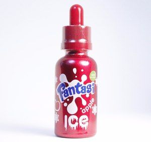 BORONG Fantasi Apple ice 3 mg 65 ml BORONG Fantasi Apple ice 3 mg 65 ml