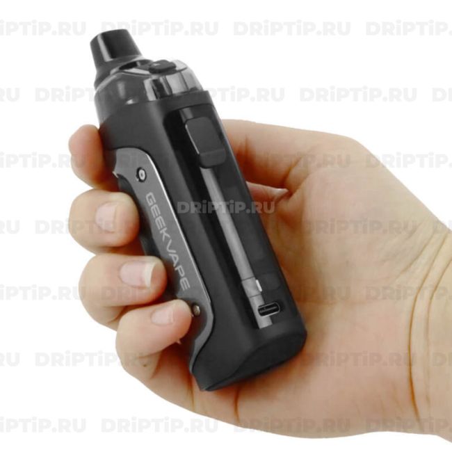 Geekvape Aegis Boost 3 Kit