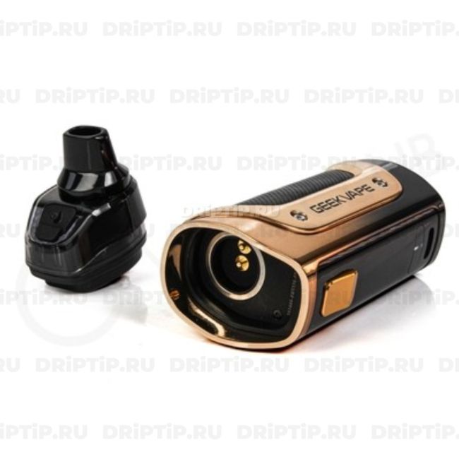 Geekvape Aegis Boost 3 Kit