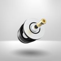 Дрипка District F5VE Layercake RDA (клон) Черный