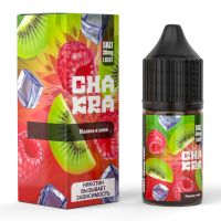 Chakra Salt - Малина и киви