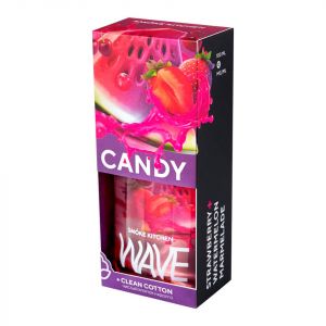 Smoke Kitchen - Candy Wave