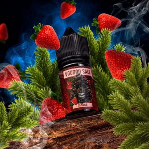 Voodoo Salt - BOSHKI САДОВЫЕ