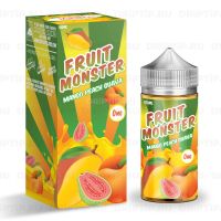 Fruit Monster - Mango Peach Guava