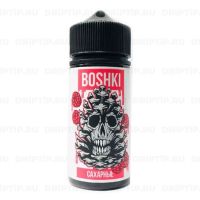 Boshki - Сахарные