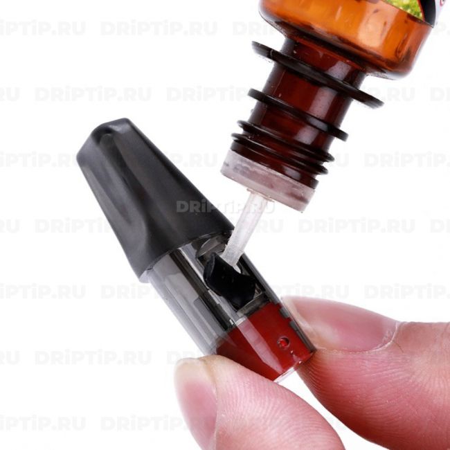 Elf Bar RF350 Refillable Pod