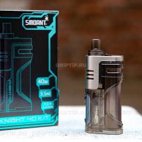 Smoant Knight 40 Pod Kit