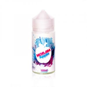 MORJIM Apple 3mg, 100ml