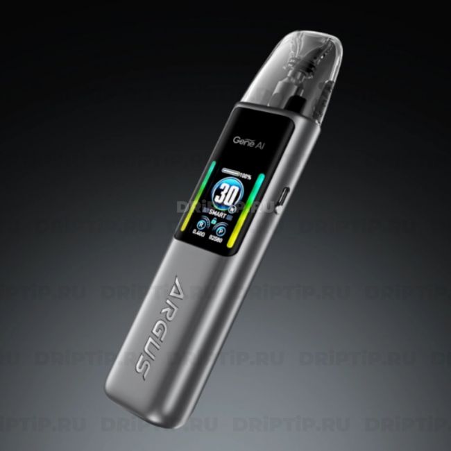 Voopoo Argus G2 Pod Kit