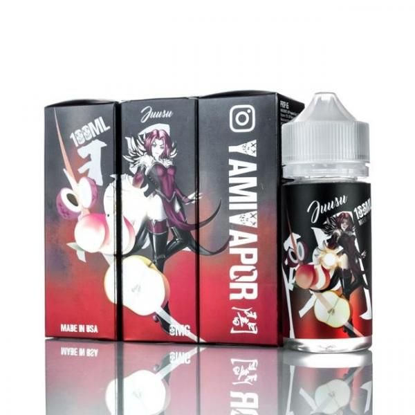Yami Vapor - Juusu 100ml