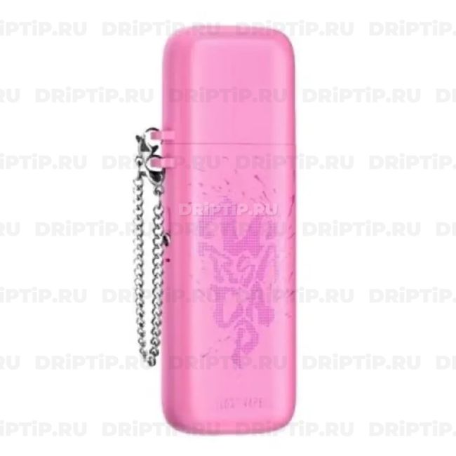 Lost Vape Ursa Cap Pod Kit